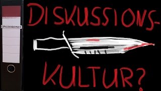 Mit NAZIS diskutieren NATÜRLICH  Eingeordnet [upl. by Edlun]