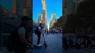 Walking in New York City Manhattan 4K newyorkcity manhattan usa [upl. by Fenner]