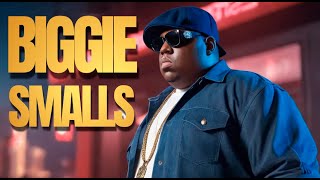 Biggie Smalls  Street Chronicles Nems Remix [upl. by Mcwilliams]