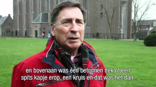 verlies en wederopbouw van de Venrayse kerktoren [upl. by Endys]