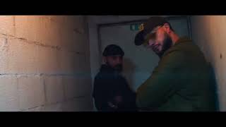 Ali Ssamid X Moro  FINAL Official Music Video [upl. by Ivon865]