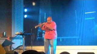 Reggie Dabbs If I Aint Got You On The Saxophone [upl. by Drawyeh]