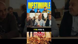 Inestimable Les montres de luxe Meilleur moment du film film extrait comedie drole humour [upl. by Bourke]