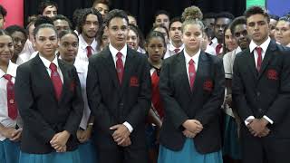 Indigenous Young Leaders 2018  Kirwan High [upl. by Arand]