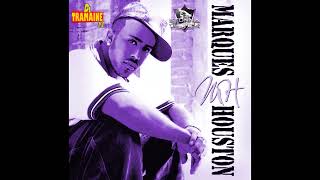 Marques Houston Cancel Chopped amp Slowed By DJ Tramaine713 [upl. by Salomie]