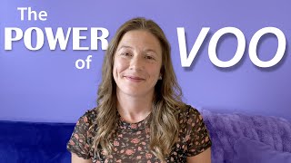 The Power of quotVOOquot Vagus Nerve Exercise for Overwhelm [upl. by Wendin]