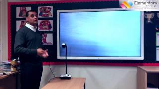 What is a Classroom Visualiser [upl. by Rolfe]