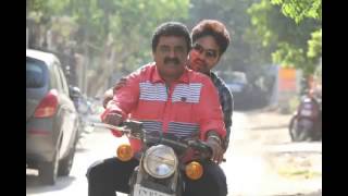 navena saraswathi sabatham Official Trailer [upl. by Bj17]