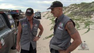 Jase and Simon’s BCFing Adventures  The Pilbara coast  BCF Episode 2 [upl. by Egroej]