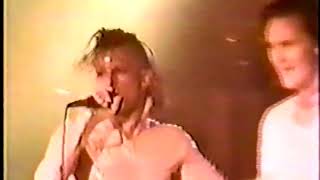 Psychotica live in Atlanta GA 1996 [upl. by Lennie]