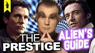 Aliens Guide to THE PRESTIGE [upl. by Mikel]