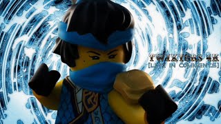 Nya Dragons Rising Season 2 Twixtors Ninjago Link in comments [upl. by Syst690]