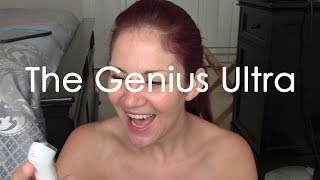 How to Use the Genius Ultra [upl. by Ecnarrot548]