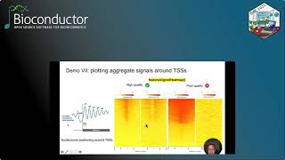 Integrated ATAC seq Analysis with ATACseqQC [upl. by Armalla]