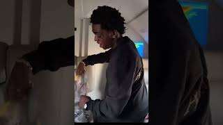 Kodak BlackFirst Day Out 2 Freestyle kodakblack rap rapper ktb hiphop music [upl. by Haraj769]