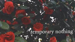 mxmtoon  temporary nothing [upl. by Powers]