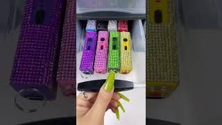 Sorry I don’t have enough gold😭😭which one next keychain christmas asmr usa gift fyp diy [upl. by Mali]