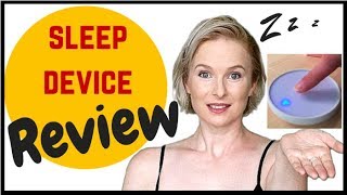 Sleep device  Dodow  Review 2019 [upl. by Geordie]