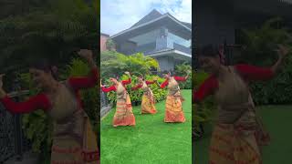 Bihu dance [upl. by Antipus]