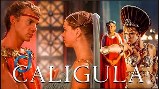 Caligula  1979  Malcolm McDowel Movie Fact  Teresa An Savoy Helen Miren  Review And Fact [upl. by Friedland890]