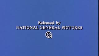 National General Pictures 1969 [upl. by Tadashi]