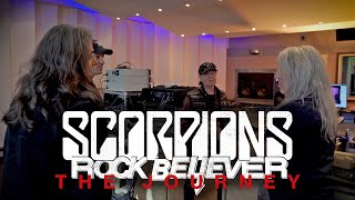 Scorpions – Rock Believer – The Journey Part 3 [upl. by Ezalb509]