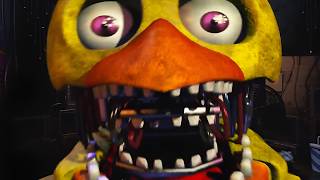 Mi PRIMERA VEZ en Five Nights at Freddys  Noche 1 [upl. by Ahsenor594]