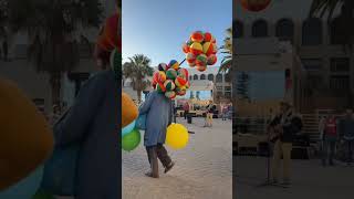 My happy places 🩷🥹🩵 canada maroc marocaine casablanca essaouira marrakech [upl. by Mcmath440]