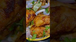 Trending juicy chicken drumsticks in telugu  easy chicken recipe trending food chicken telugu [upl. by Notsehc686]