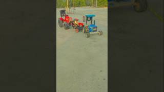 Ford tractor lodad swaraj shortsfeed viralshorts nishudeswalstunt shorts short youtubeshorts [upl. by Torry694]