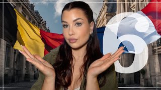 Estce que je regrette davoir déménagé en Belgique  Je vous explique [upl. by Annaillil400]