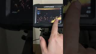 Lowrance hook reveal 5 [upl. by Skyla]