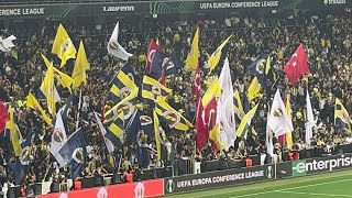 Fenerbahçe Olympiakos penaltılar [upl. by Hguh]