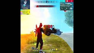 Double M82B 🔥 Movement Kings Of Free Fire 🔥 Khan Bhai M82B King [upl. by Nidnerb72]