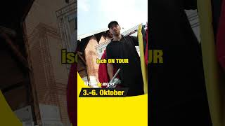 Deshalb solltest du vom 03–06 Oktober bei Outlet King On Tour auf der Thun Expo sein [upl. by Yojal]