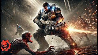 GEARS 5 Gameplay Walkthrough PC  All Endings amp Boss Fights in 1080p 60FPS  Part 2 [upl. by Mccoy14]