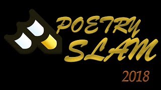 Poetry Slam 2018  Kristine Victoria Madsen [upl. by Lockhart]