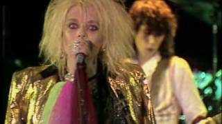 Hanoi Rocks  Million Miles Away 1985 Helsingin Kulttuuritalo [upl. by Ettenan646]