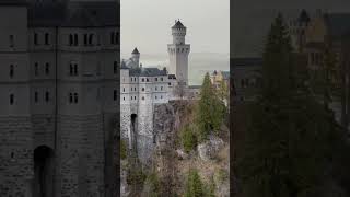 Neusehwanstein Castle Germany [upl. by Bellanca]