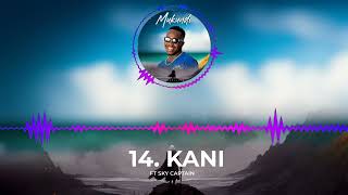 Asa Tee  Kani Official Audio feat Sky Captain [upl. by Leler]