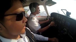 Genesa Flight Academy  CRM amp ME Training [upl. by Ahseyn]