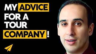 How to start a tour company [upl. by Adiel839]