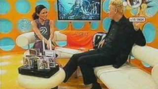 Farin Urlaub Interview quotEndlich Urlaubquot mit Anastasia Teil 22 [upl. by Akina]