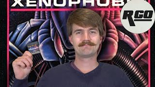 Xenophobe for Atari Lynx Review [upl. by Twum]