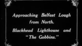 The Gobbins 1921 [upl. by Pelpel]