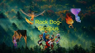 Rock DogGlorious rockdog [upl. by Renate]