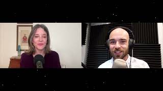 The Mind of Love with Marianne Williamson  The Conscious Perspective 242 [upl. by Rawden]