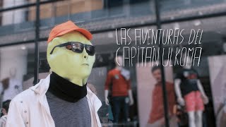 Capitán Ulkoma  Se me rompió la licuadora [upl. by Rialb]