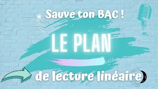 Comment faire un quotbonquot plan pour une lecture linéaire [upl. by Arihsay]