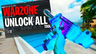 WARZONE 3 BEST UNLOCKER 💫 Unlock All Tools  Link In Desc [upl. by Halima]